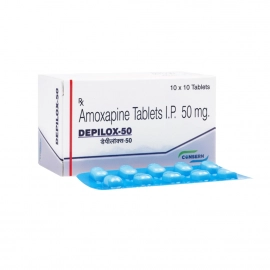 DEPILOX 50